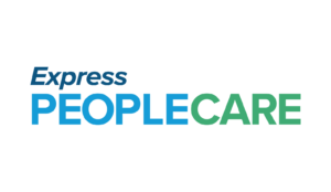 Express People Care Logo